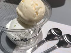 -Seesaw Coffee(上生新所店)