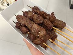 -盒马鲜生(岭南新世界店)
