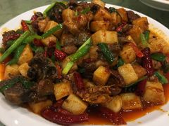 -红豆园(文林街店)