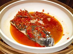 -渔乡米香·剁椒鱼头(四方坪店)