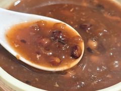 金牌红豆粥-葛记焖饼(伏牛路店)