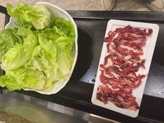 -潮悦牛肉火锅城(水贝店)