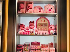 -泡泡玛特POPMART(正弘城店)