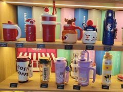 -COSTA COFFEE(中粮祥云店)