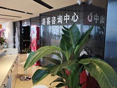 -南昌双子塔303观光厅