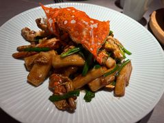 -闽上鲜·福建菜(龙湖滨江天街店)