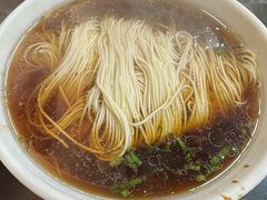 -毛华美食(清扬路店)