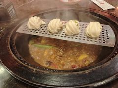 -粗粮人家·东北菜(洋桥店)