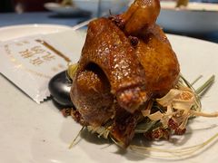 -南堂館川菜文化餐厅(天府店)