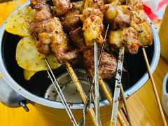 -炒豆合作社(东四总店)