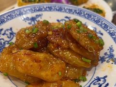 -天仁聚驴肉香(北石槽店)