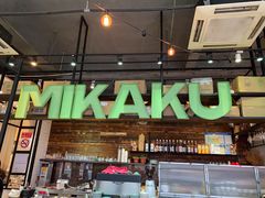 -MIKAKU(万达广场上海宝山店)