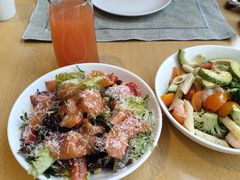 -TABLE·味西餐厅-成都茂业JW万豪酒店