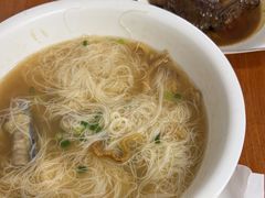 -巴哈面店(沈家门西大街店)