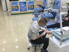 -津派修脚(密云路店)