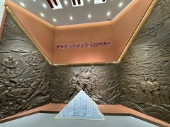 -狼牙山风景区