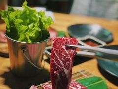 -秋木烤肉·韩国牛肉名家(高新旗舰店)