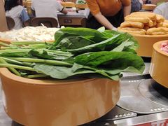 -喜家自助小火锅(乐客城店)
