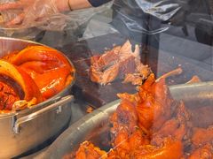 -石家猪蹄(徐家湾店)