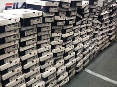 -fila(日月光中心广场店)