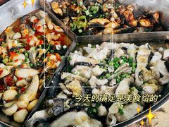 -好旺来农庄(凤岗店)