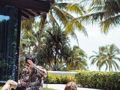 -石梅湾艾美度假酒店