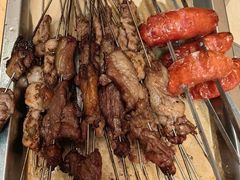 -东仪路传统烤肉