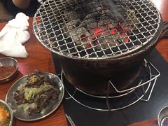 -大阪烧肉BAKA一代(十亩地店)