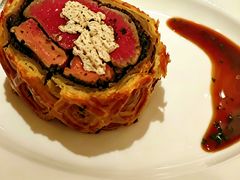 -壳里西餐厅Coquille Seafood Bistro(蒙自路店)