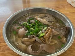 -福屿鲜捞小吃·捞化(福屿总店)