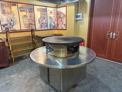 -烤肉宛饭庄(北新桥店)