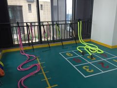 -FEELINGME乐刻私教馆·健身(朗悦居店)