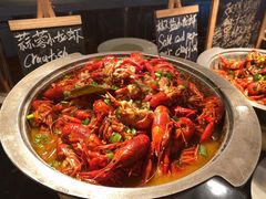 -杭州滨江世融艾美酒店·新食谱全日餐厅