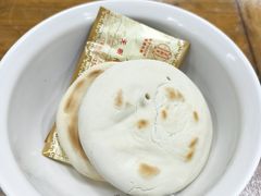 -老刘家泡馍·陕西老字号(钟楼广济街店)
