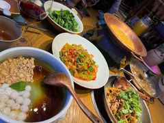 -吃饭皇帝大(合生汇店)