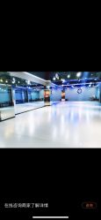 -CICI街舞专业培训