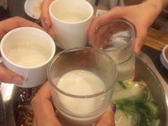 -川成串·自助串串香火锅(朝阳店)
