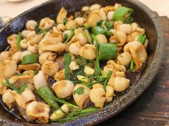 -竹溪酒家(龙溪大道店)