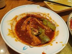 -杨乐辣子鸡(和田一街店)