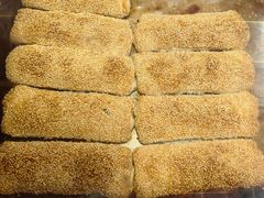 -黄桥宾馆黄桥烧饼(银杏路店)