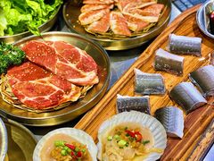 -本炙炭烤·蒲烧活鳗料理店(金沙洲店)