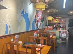 -三煮纸包鱼(青岛总店)