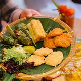 超正宗泰国料理🥘风靡10年的泰国菜老品牌果真🉑️