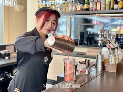 -星巴克臻选(上海合生汇1F店)