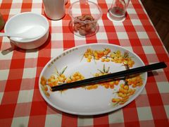 -西贝莜面村(国贸360广场店)