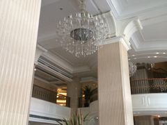 -汕尾巴黎半岛酒店