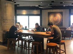 -星巴克臻选(重庆大融城店)