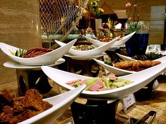 -宁波阳光豪生大酒店·豪生咖啡厅