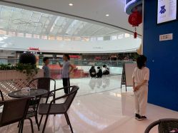-南京万达乐园