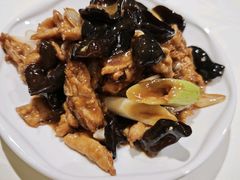 -老爷庙风味美食府(魏都大道店)